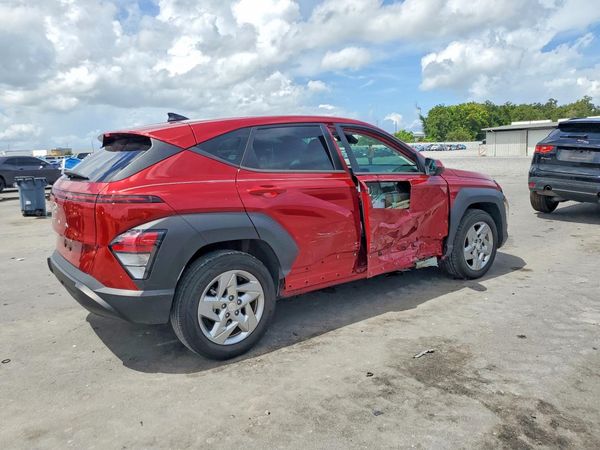 2024 HYUNDAI KONA