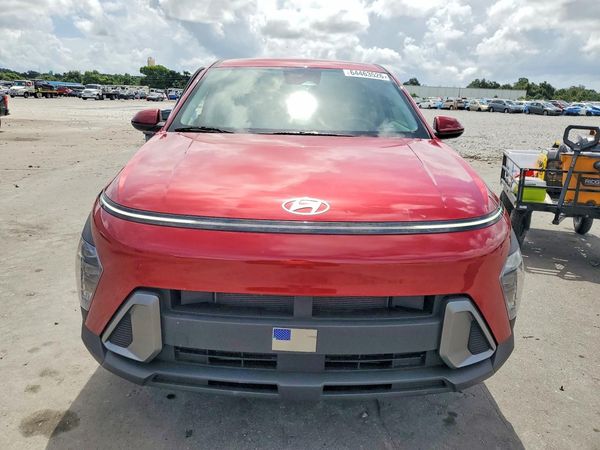 2024 HYUNDAI KONA