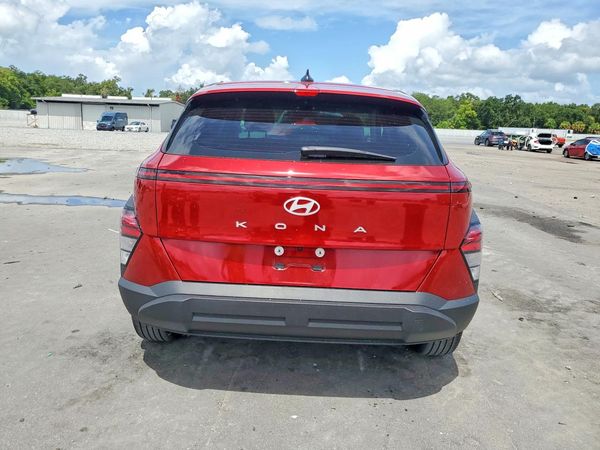 2024 HYUNDAI KONA
