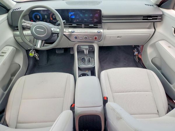 2024 HYUNDAI KONA