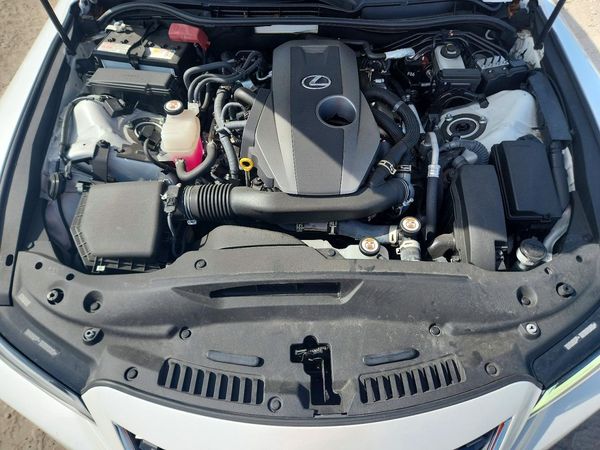 2024 LEXUS IS 300