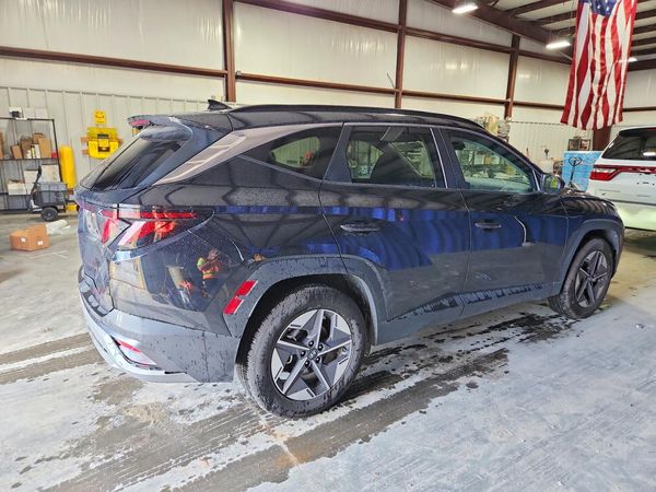 2026 HYUNDAI TUCSON SEL, SEL Plus