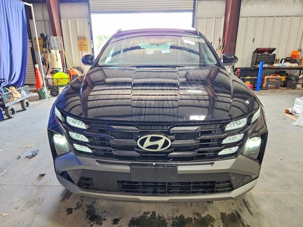 2026 HYUNDAI TUCSON SEL, SEL Plus