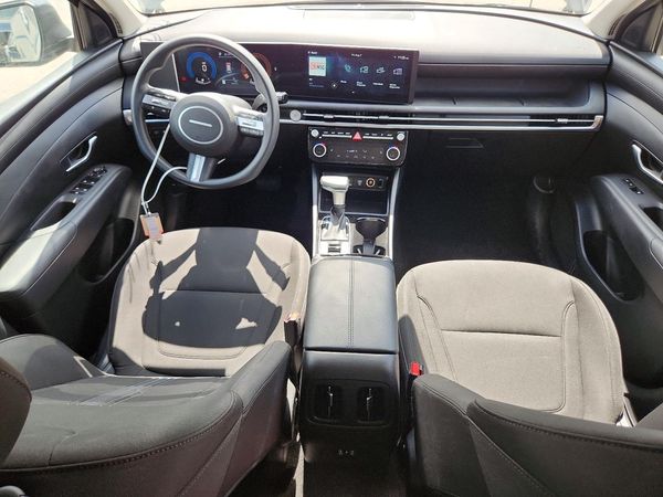 2026 HYUNDAI TUCSON SEL, SEL Plus