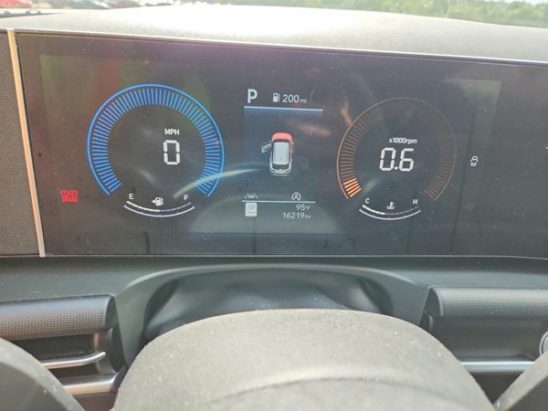 2026 HYUNDAI TUCSON SEL, SEL Plus