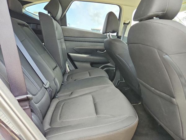 2026 HYUNDAI TUCSON SEL, SEL Plus