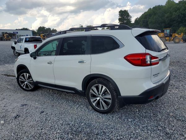 2019 SUBARU ASCENT