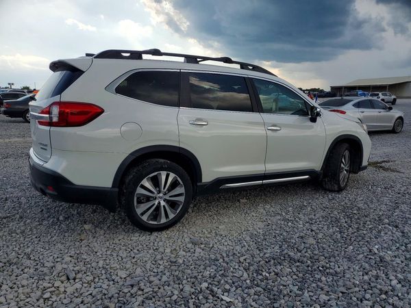 2019 SUBARU ASCENT
