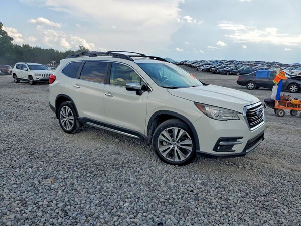 2019 SUBARU ASCENT