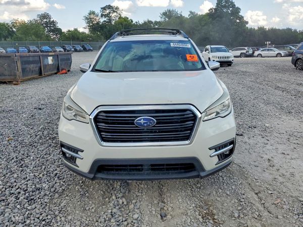 2019 SUBARU ASCENT