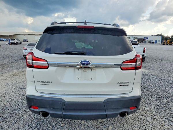 2019 SUBARU ASCENT