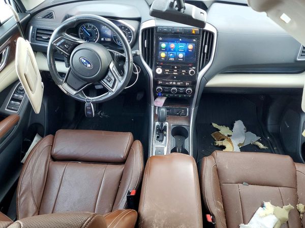 2019 SUBARU ASCENT