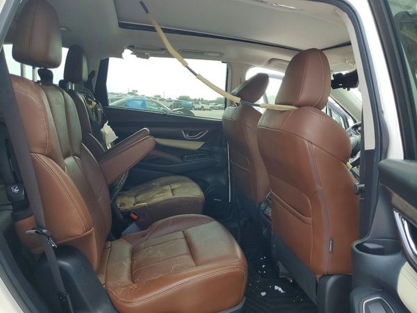 2019 SUBARU ASCENT