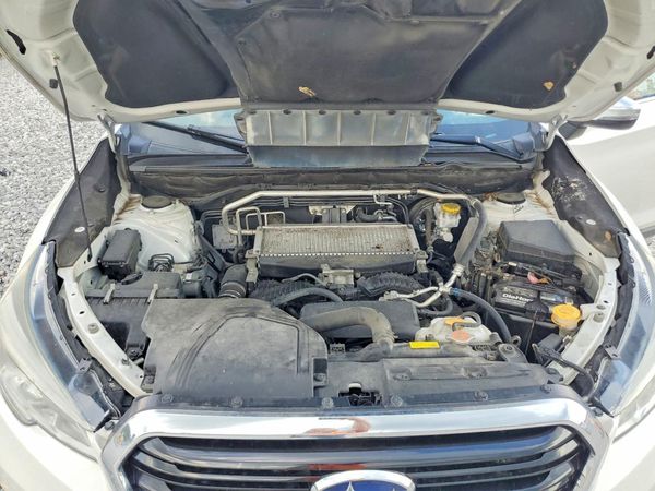 2019 SUBARU ASCENT