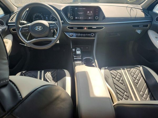2023 HYUNDAI SONATA SE