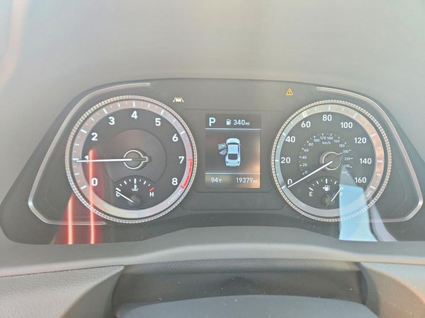 2023 HYUNDAI SONATA SE