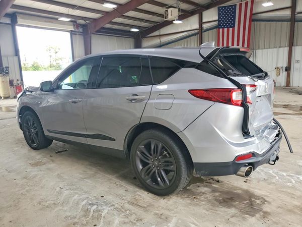 2021 ACURA RDX
