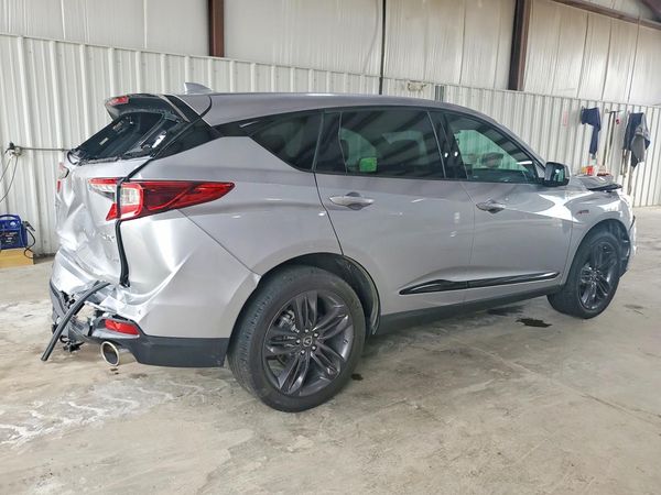 2021 ACURA RDX