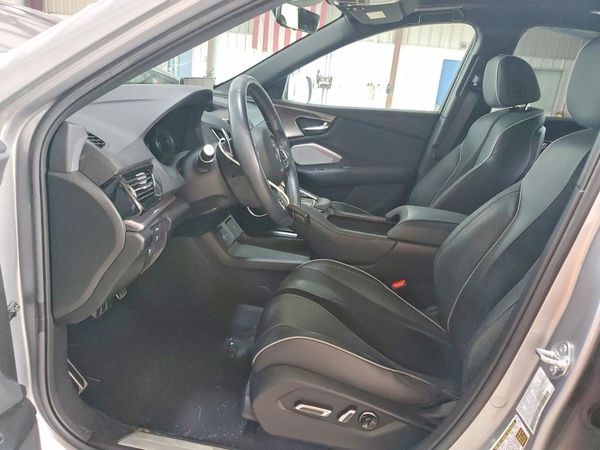 2021 ACURA RDX