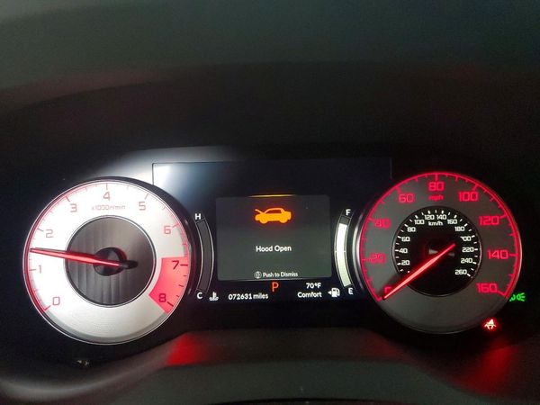 2021 ACURA RDX
