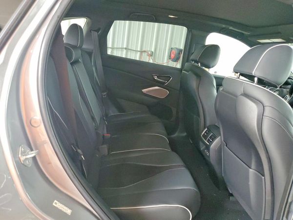2021 ACURA RDX