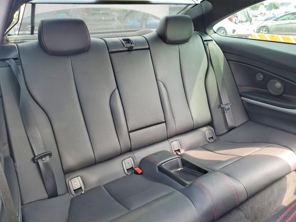 2015 BMW 435 xDrive
