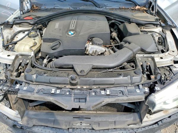 2015 BMW 435 xDrive