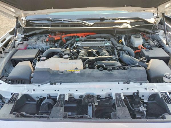 2024 TOYOTA SEQUOIA