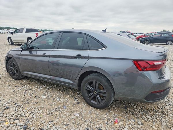2023 VOLKSWAGEN JETTA SE w/ Sunroof