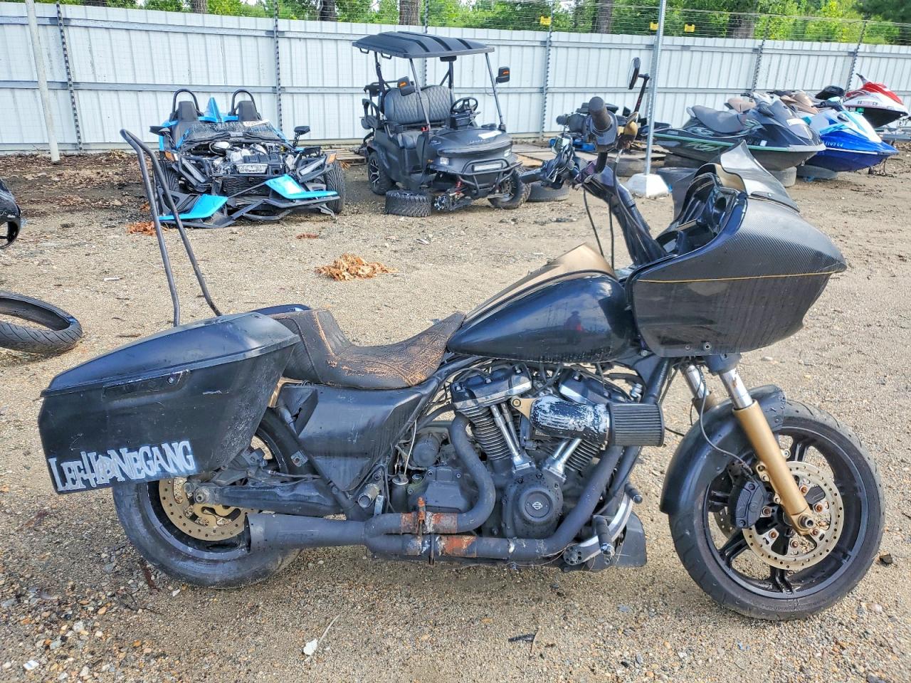 2020 HARLEY-DAVIDSON ALL OTHER