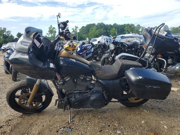 2020 HARLEY-DAVIDSON ALL OTHER