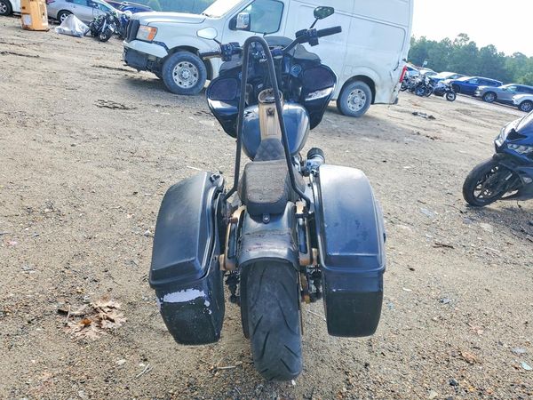 2020 HARLEY-DAVIDSON ALL OTHER