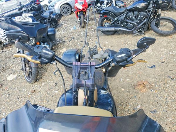 2020 HARLEY-DAVIDSON ALL OTHER