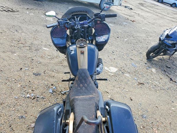 2020 HARLEY-DAVIDSON ALL OTHER