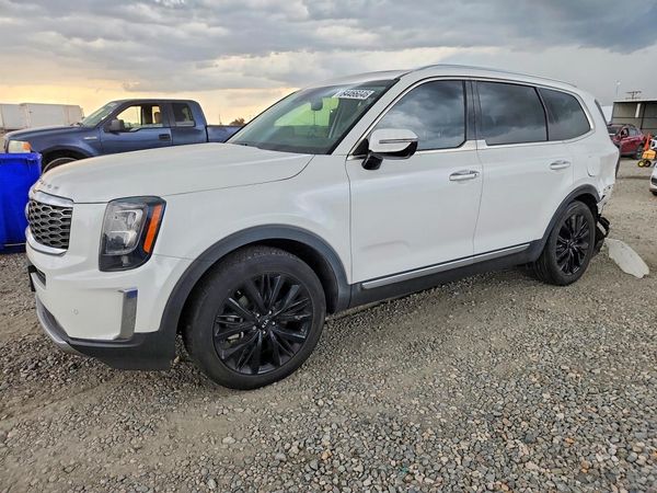 2021 KIA TELLURIDE