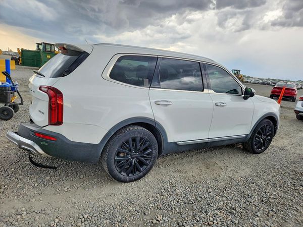 2021 KIA TELLURIDE