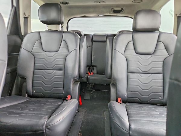 2021 KIA TELLURIDE