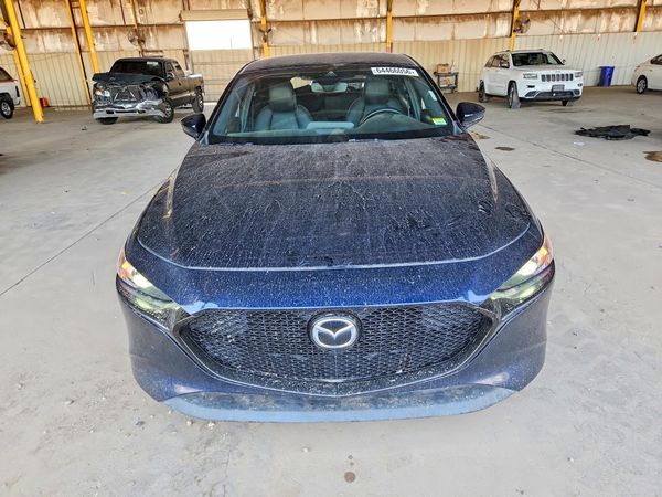 2020 MAZDA 3