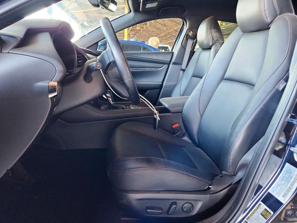 2020 MAZDA 3