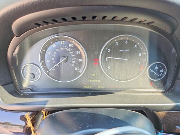 2014 BMW 528