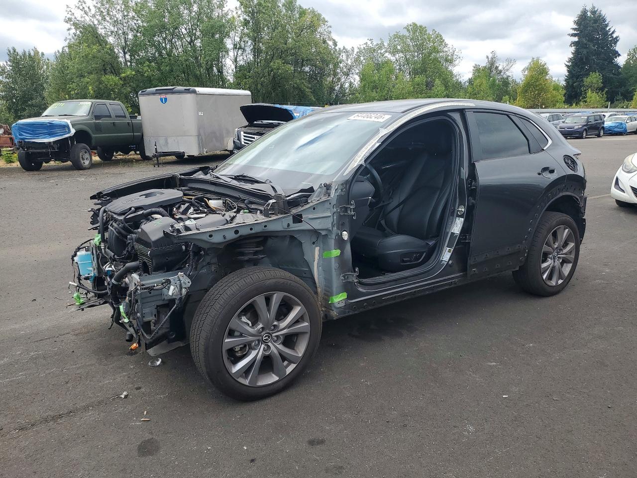 2023 MAZDA CX-30 Preferred Package