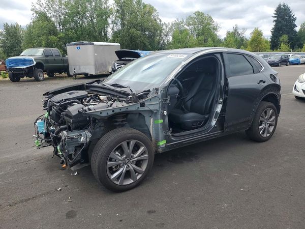 2023 MAZDA CX-30 Preferred Package