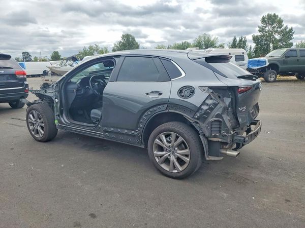 2023 MAZDA CX-30 Preferred Package