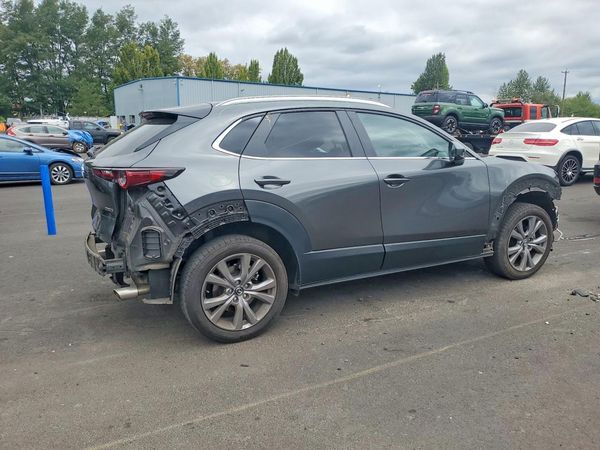 2023 MAZDA CX-30 Preferred Package