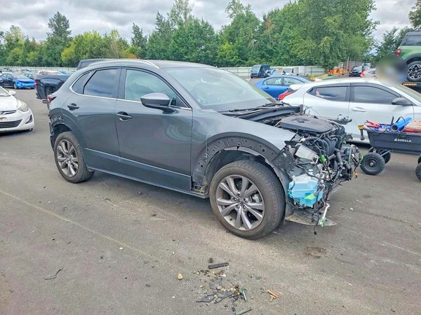 2023 MAZDA CX-30 Preferred Package