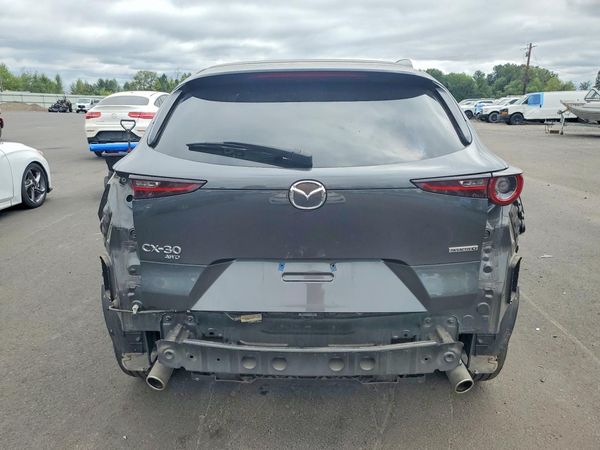 2023 MAZDA CX-30 Preferred Package