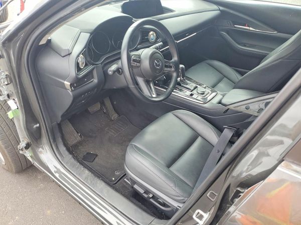 2023 MAZDA CX-30 Preferred Package