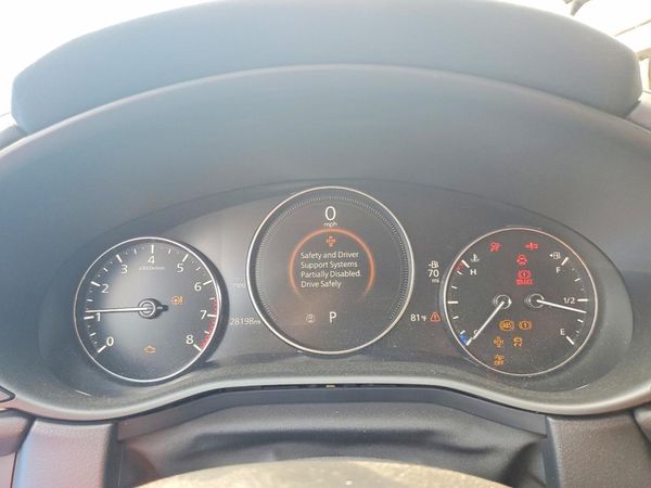 2023 MAZDA CX-30 Preferred Package