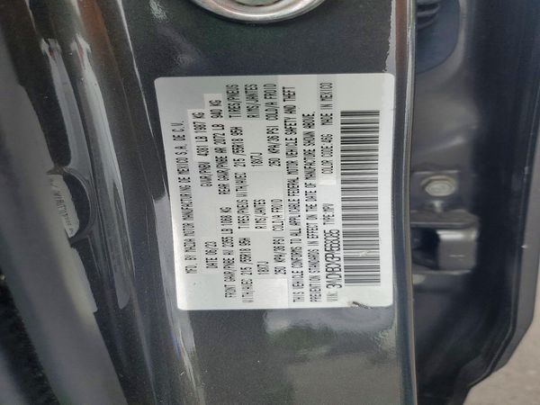 2023 MAZDA CX-30 Preferred Package