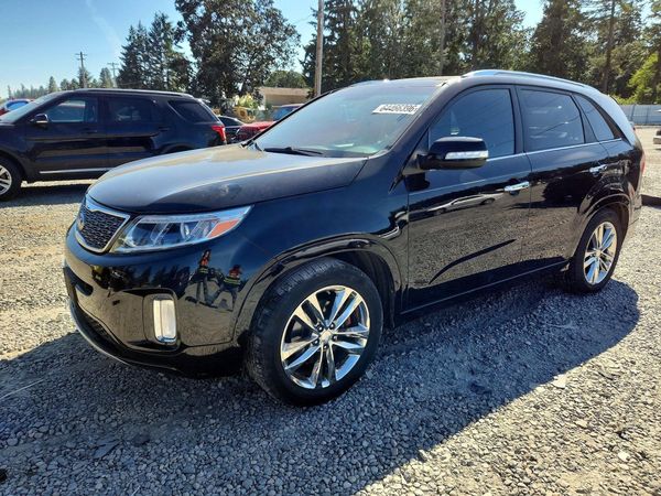2014 KIA SORENTO SX